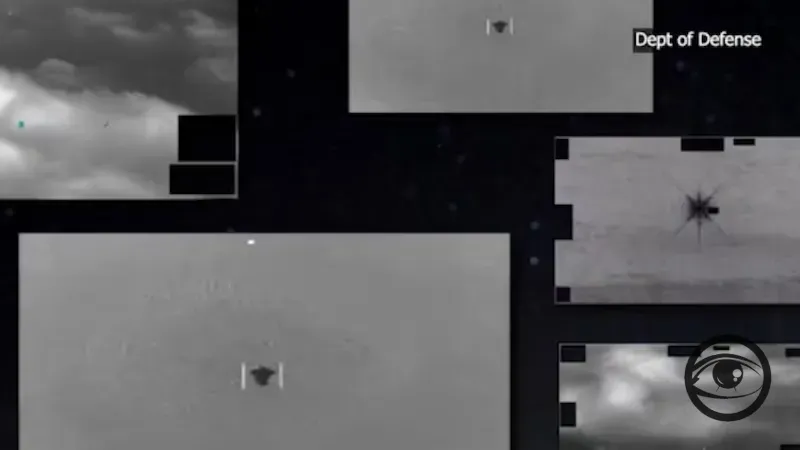 Доктор Шейн Даль исследует международные практики движения CE-5, направленные на контакт с внеземными цивилизациями.