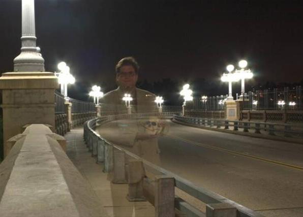 Фантомы призрачных мостов